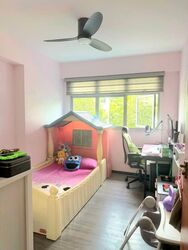 Blk 674B Fern Grove @ Yishun (Yishun), HDB 5 Rooms #556209451